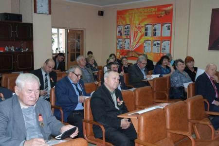В Забайкальском крае прошел семинар-совещание секретарей местных партийных отделений