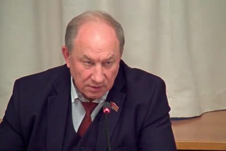 Коммунисты в Госдуме провели круглый стол по проблеме обманутых вкладчиков
