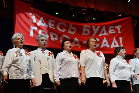 Г.А. Зюганов: Я уверен, что народные предприятия будут гордостью нашей державы
