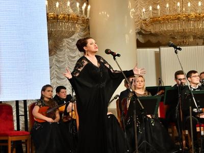 КПРФ и «Русский лад» провели литературно-музыкальный вечер, посвященный 200-летию со дня рождения И.С. Тургенева