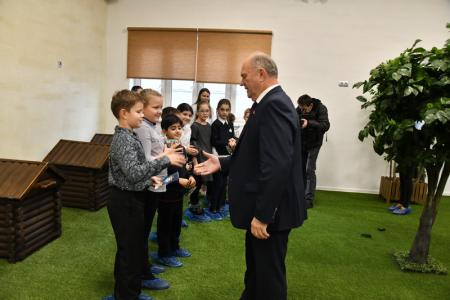 Г.А. Зюганов: Я уверен, что народные предприятия будут гордостью нашей державы