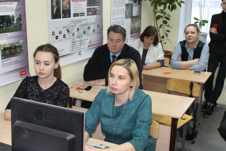 Состоялась IX отчетно-выборная Конференция Ямало-Ненецкого окружного отделения КПРФ