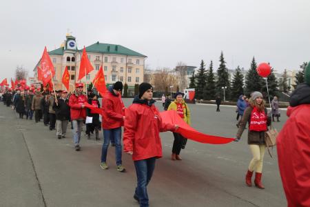 Республика Мордовия. Молодежное лицо социального протеста