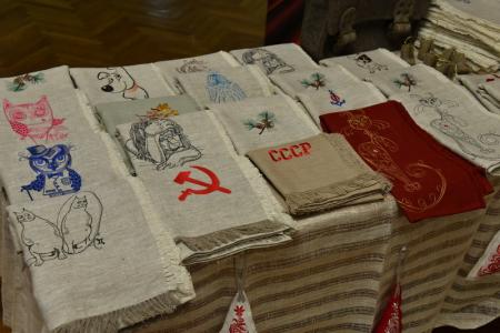 Г.А. Зюганов: «Льнопроизводство носит исключительно стратегический характер»
