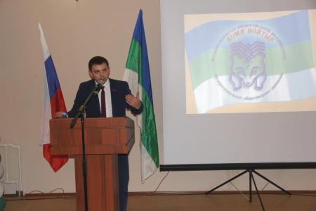 Первый секретарь Коми рескома КПРФ Олег Михайлов: «Парадигма отношений между Коми и федеральным центром несправедлива и требует пересмотра»