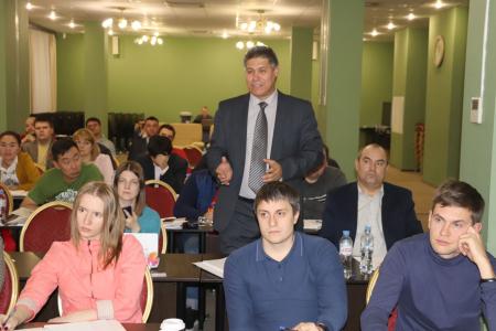 Юрий Афонин – слушателям Центра политической учебы ЦК КПРФ: «Сегодня мы можем побеждать везде!»