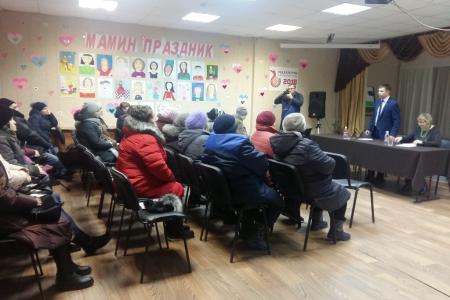 Республика Коми. КПРФ борется против ввоза бытового мусора на полигоны республики из других регионов