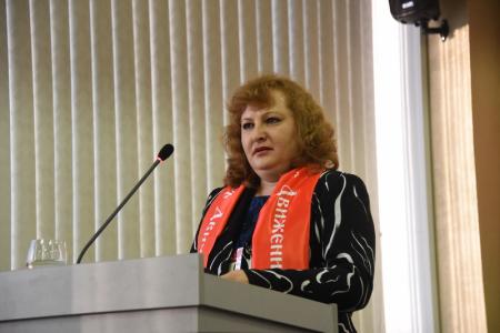 Принципиально важно сегодня сплотить все лучшие силы во имя будущего русского и других народов