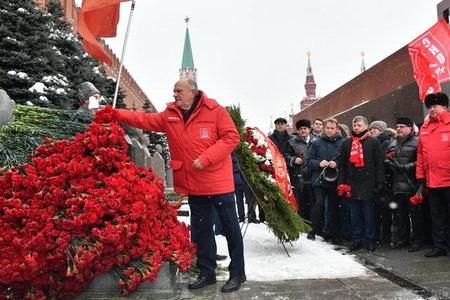 Г.А. Зюганов: Ленинско-сталинская модернизация – одно из самых гениальных завоеваний человечества