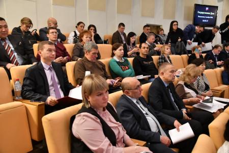 Надо проявить волю и характер, чтобы одолеть вызовы времени