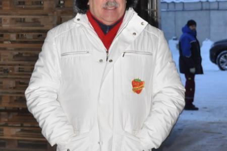 Новогодний 76-й гуманитарный конвой ушёл в Новороссию