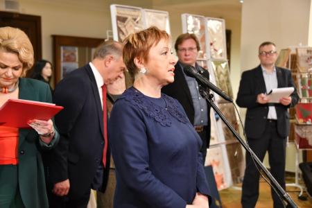 Г.А. Зюганов: «Льнопроизводство носит исключительно стратегический характер»