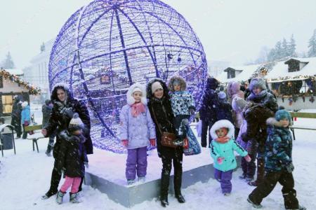 В Орле открылась обновленная площадь имени Ленина