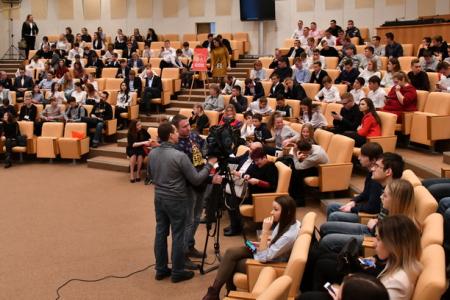 Г.А. Зюганов выступил на итоговом мероприятии федерального проекта «Наследие Победителей»