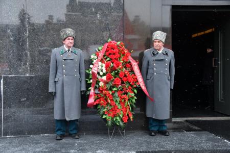 Г.А. Зюганов: Ленинско-сталинская модернизация – одно из самых гениальных завоеваний человечества