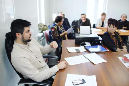Республика Тыва. Состоялся второй республиканский Совет секретарей районных отделений КПРФ