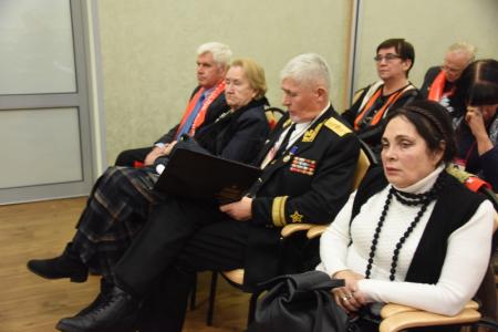 Принципиально важно сегодня сплотить все лучшие силы во имя будущего русского и других народов