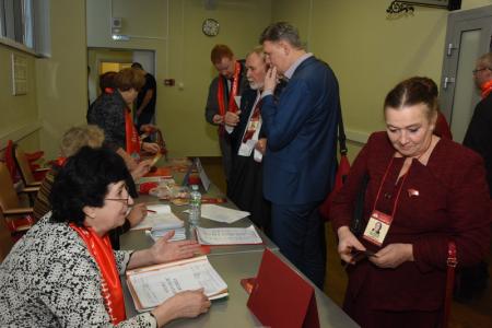 Принципиально важно сегодня сплотить все лучшие силы во имя будущего русского и других народов