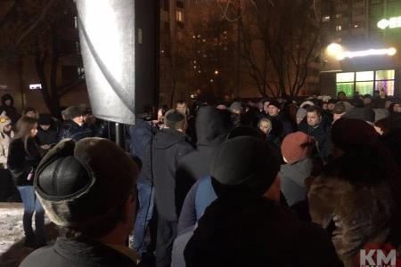 «Новокосино - не Москва?» В районе разгорается протест из-за платных парковок