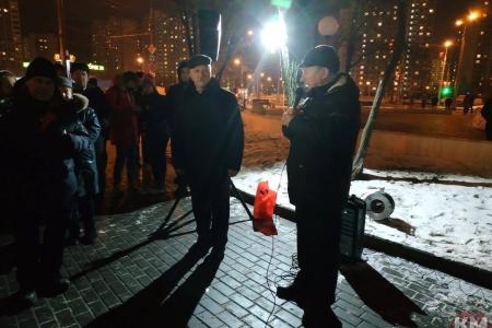 «Новокосино - не Москва?» В районе разгорается протест из-за платных парковок