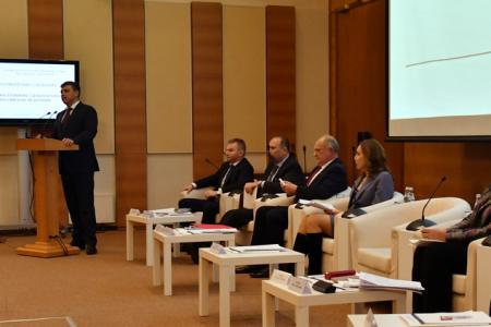Надо проявить волю и характер, чтобы одолеть вызовы времени