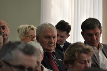 Прошёл Пленум Московского областного отделения КПРФ