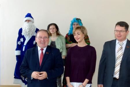 Курская область. Чудо случается, когда его ждешь