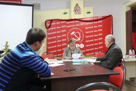 Ольгу Алимову поблагодарили за помощь в издании книги для детей