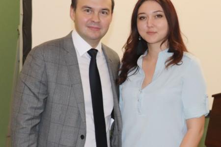 Юрий Афонин – слушателям Центра политической учебы ЦК КПРФ: «Сегодня мы можем побеждать везде!»