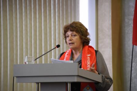 Принципиально важно сегодня сплотить все лучшие силы во имя будущего русского и других народов