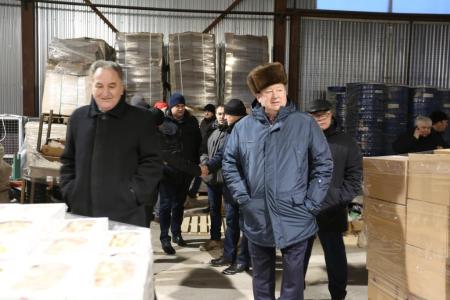 Г.А. Зюганов: «Помогали, и будем помогать своим друзья на Донбассе»
