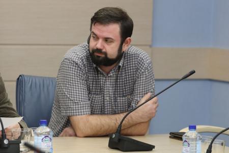 Жильё – гражданам! О рабочем совещании фракции КПРФ в Мосгордуме