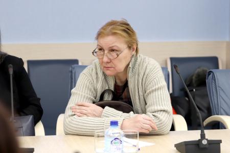 Жильё – гражданам! О рабочем совещании фракции КПРФ в Мосгордуме