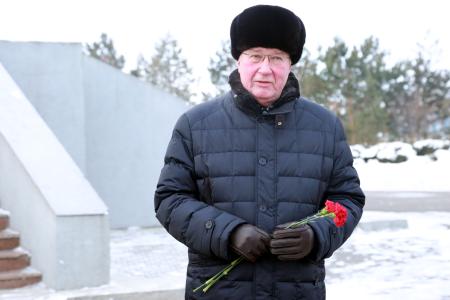 Омск. 100 лет Куломзинскому восстанию