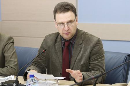 Жильё – гражданам! О рабочем совещании фракции КПРФ в Мосгордуме