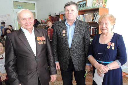 Забайкальский край. День энергетика – солнечный праздник