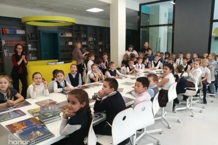 Экомарафон в Самарской области