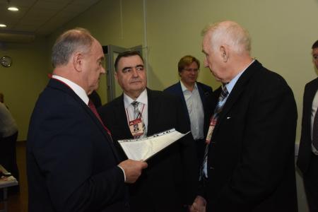 Принципиально важно сегодня сплотить все лучшие силы во имя будущего русского и других народов