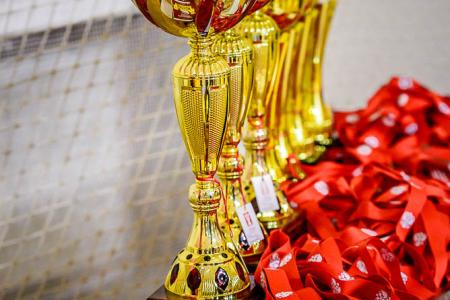 При поддержке Спортклуба КПРФ прошел Кубок столицы по кикбоксингу
