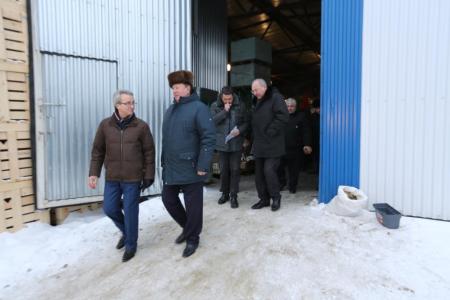 Г.А. Зюганов: «Помогали, и будем помогать своим друзья на Донбассе»