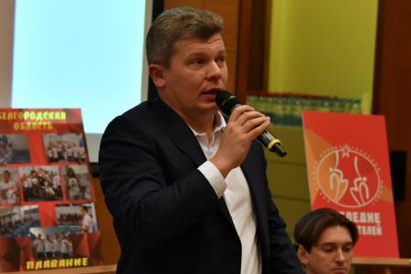 Г.А. Зюганов выступил на итоговом мероприятии федерального проекта «Наследие Победителей»
