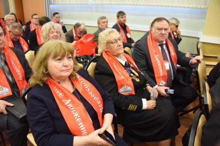 Принципиально важно сегодня сплотить все лучшие силы во имя будущего русского и других народов