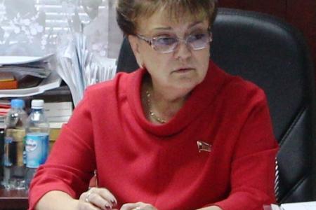 Ольга Алимова: Нуждается ли государство в защите от собственных граждан?