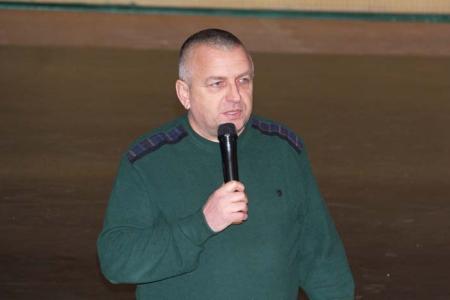 Волгоградская область. Депутаты-коммунисты встретились с избирателями города Волжского 