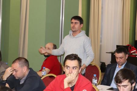 Юрий Афонин – слушателям Центра политической учебы ЦК КПРФ: «Сегодня мы можем побеждать везде!»