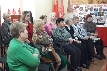 Татарстан. Вечер творчества Николая Добронравова в Нижнекамске