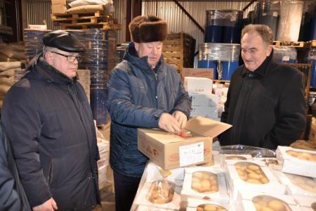 Г.А. Зюганов: «Помогали, и будем помогать своим друзья на Донбассе»