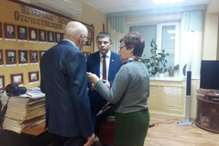 Республика Коми. КПРФ борется против ввоза бытового мусора на полигоны республики из других регионов