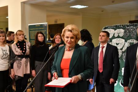 Г.А. Зюганов: «Льнопроизводство носит исключительно стратегический характер»