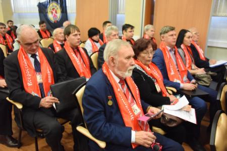 Принципиально важно сегодня сплотить все лучшие силы во имя будущего русского и других народов